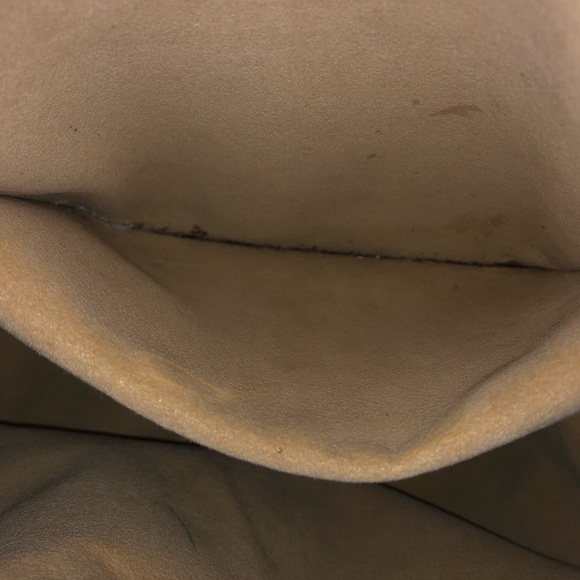 Auth Louis Vuitton damier azur galleria pm - Picture 5 of 16